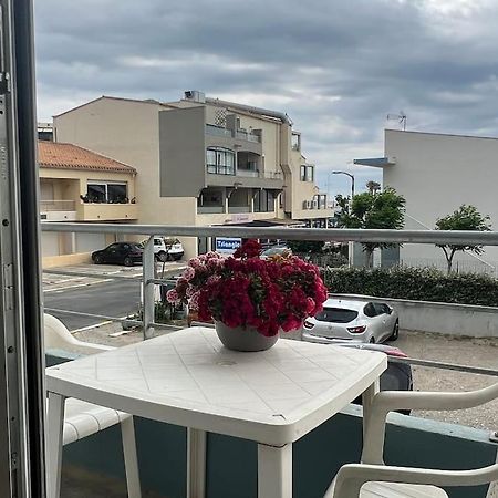 Beau Soleil N 18 Daire Port-la-Nouvelle Dış mekan fotoğraf