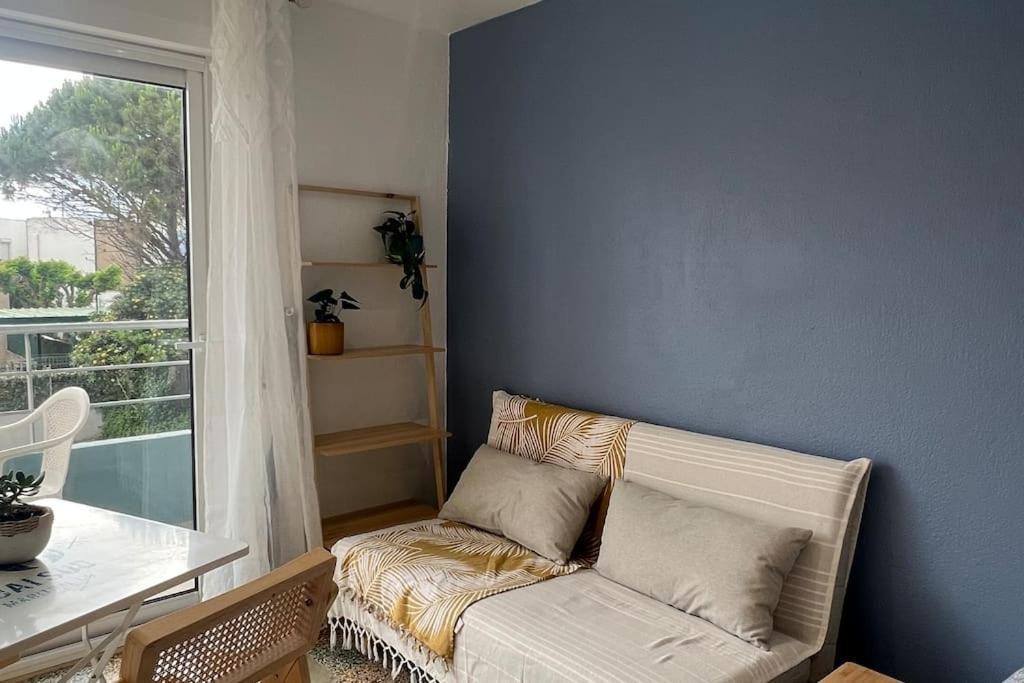Beau Soleil N 18 Daire Port-la-Nouvelle Dış mekan fotoğraf