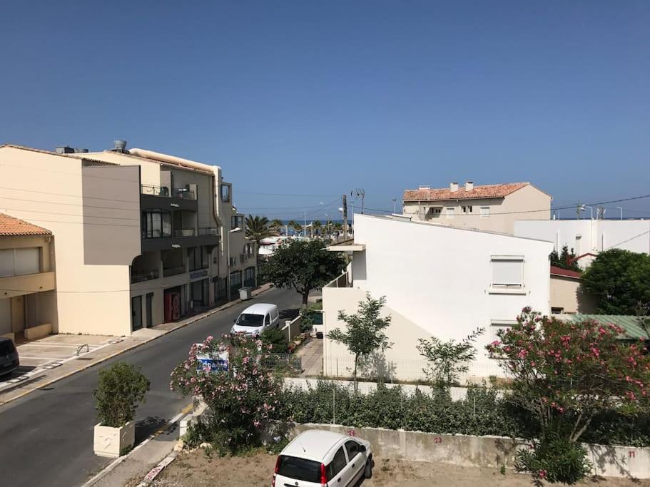 Beau Soleil N 18 Daire Port-la-Nouvelle Dış mekan fotoğraf