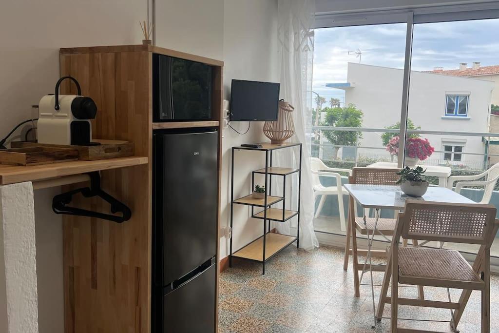 Beau Soleil N 18 Daire Port-la-Nouvelle Dış mekan fotoğraf