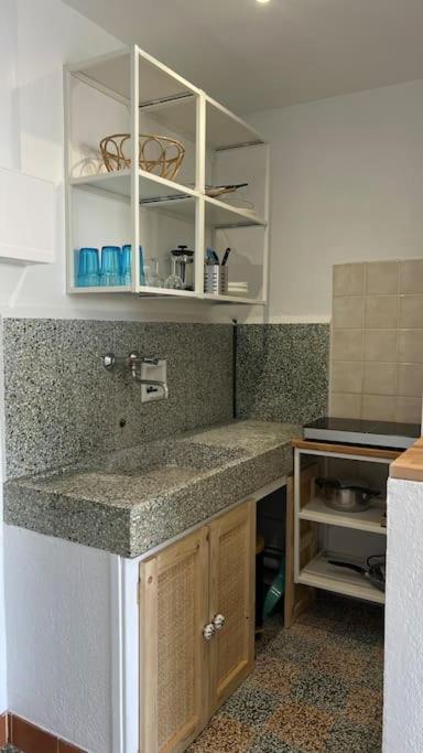 Beau Soleil N 18 Daire Port-la-Nouvelle Dış mekan fotoğraf
