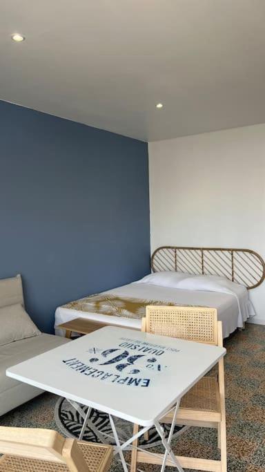 Beau Soleil N 18 Daire Port-la-Nouvelle Dış mekan fotoğraf