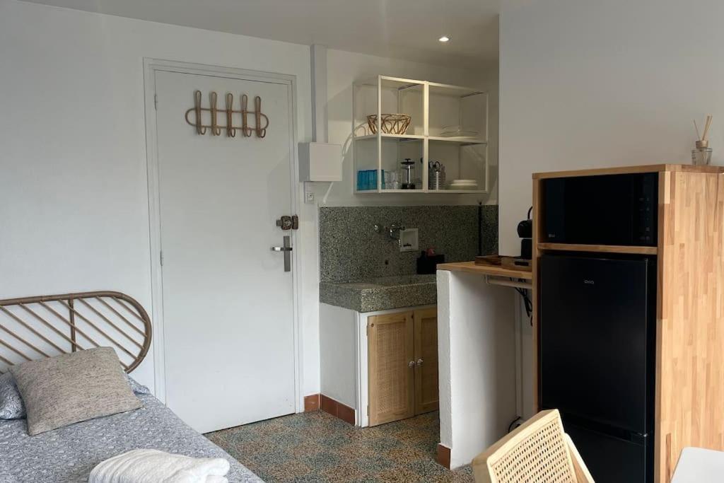 Beau Soleil N 18 Daire Port-la-Nouvelle Dış mekan fotoğraf